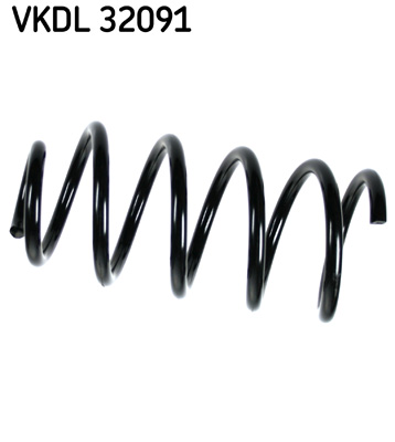 SKF VKDL 32091 Fahrwerksfeder